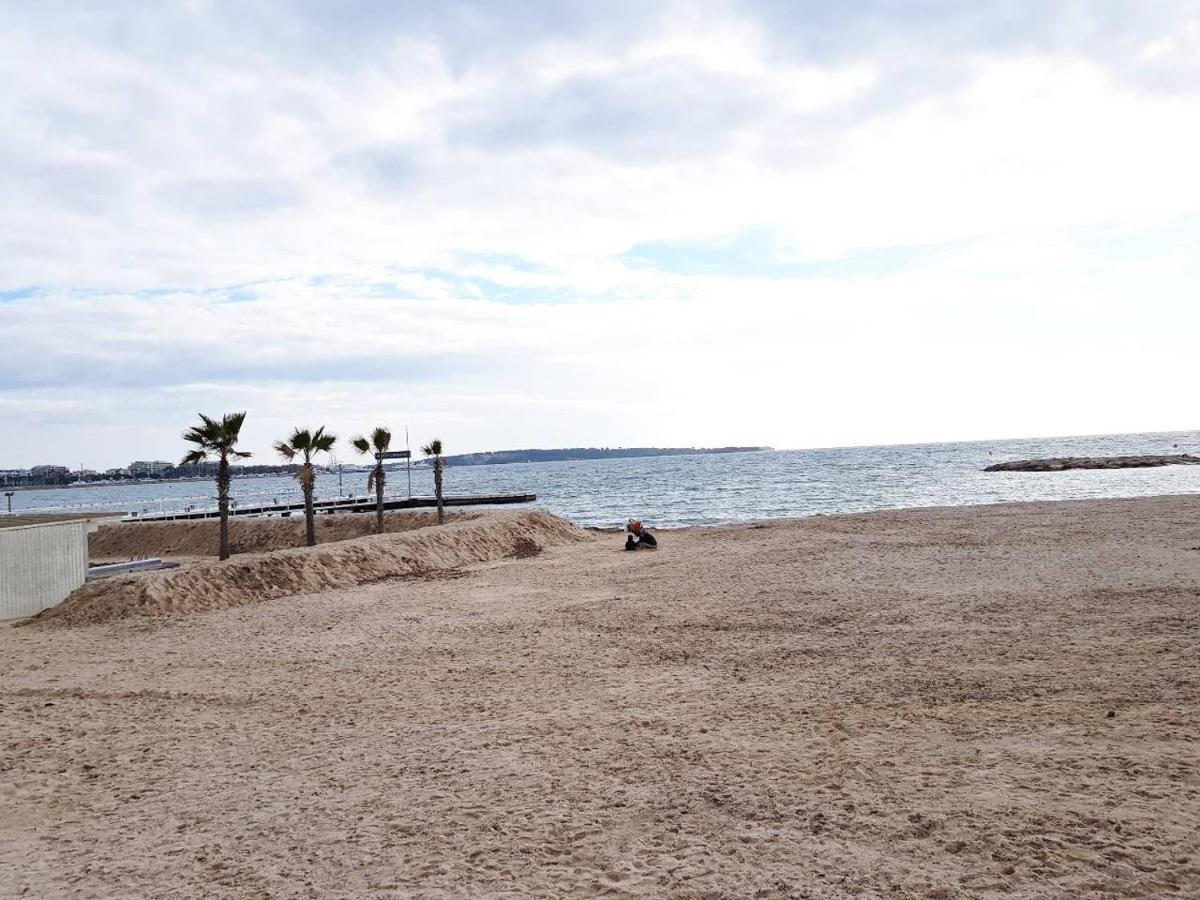 Bristol Park - Parking - 5mn Walk From Palais Des Festivals Appartement
