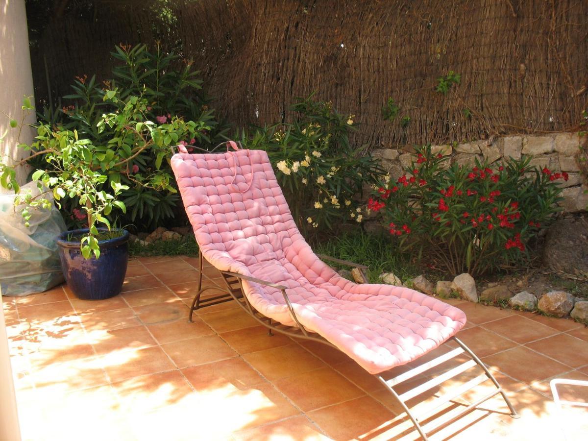 Apartment De Charme Wi-fi ,clim, Garage Jardin Prives, Piscine Environnement Arbore Cannes