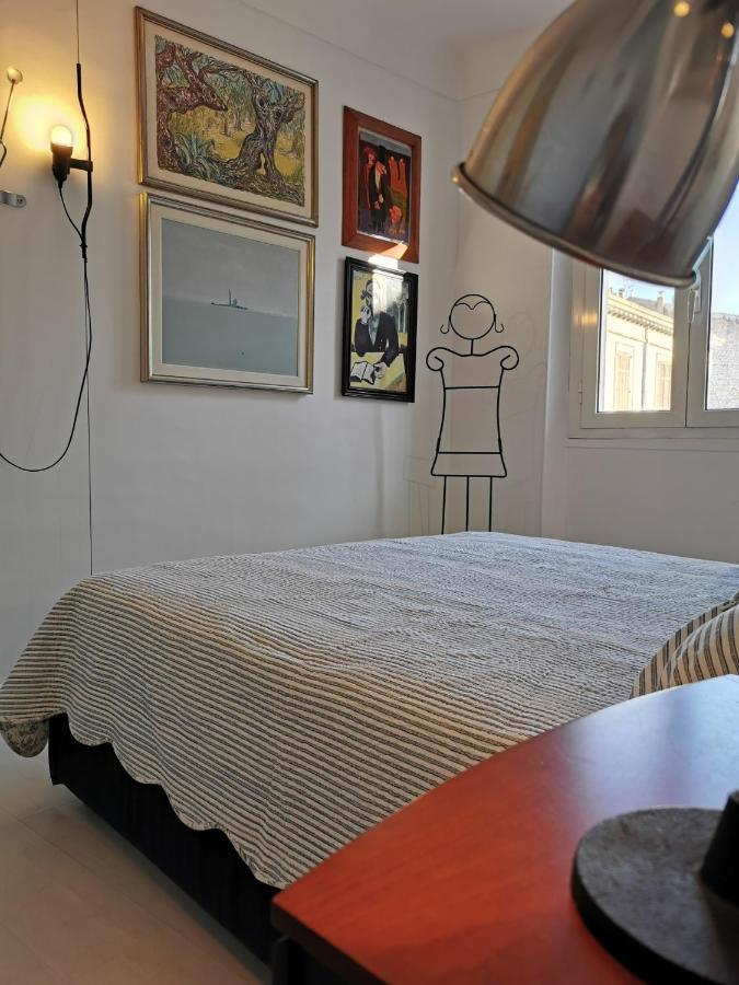 Karol Apartment