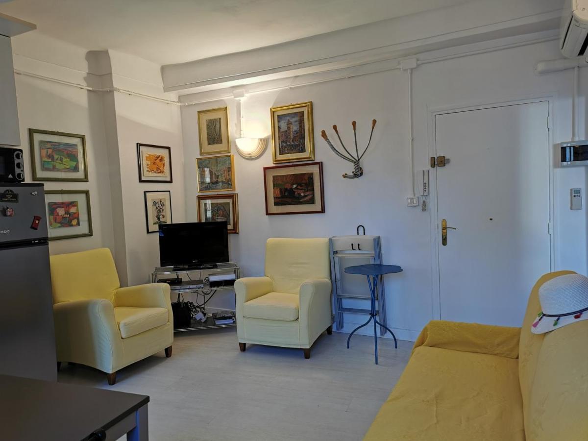 Apartment Karol Cannes