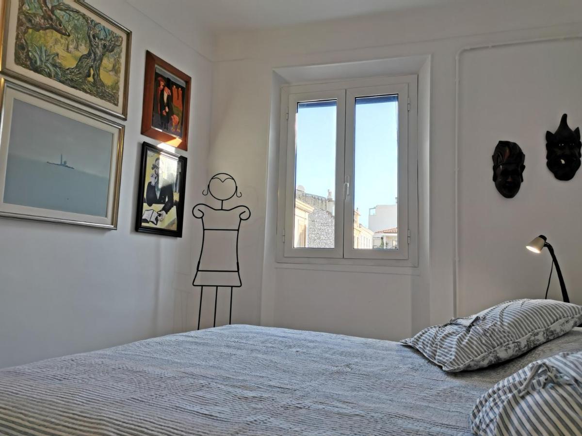 Karol Apartment