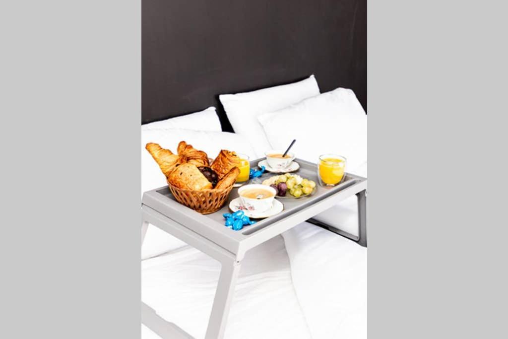 Penthouse Loft 5min Palais Des Festivals And Terrace View On Castle * Cannes