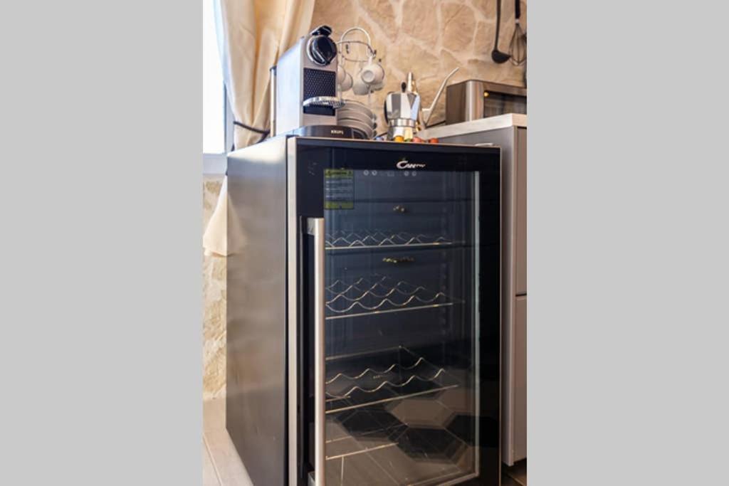 Apartamento Penthouse Loft 5min Palais Des Festivals And Terrace View On Castle Cannes