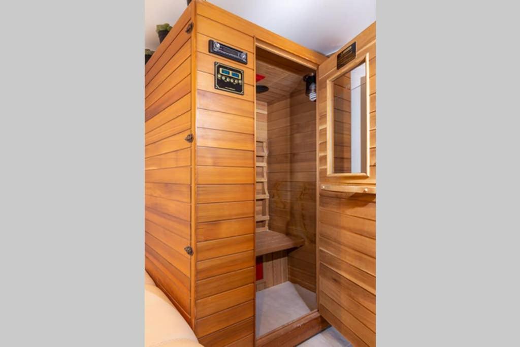 Penthouse Loft 5min Palais Des Festivals And Terrace View On Castle