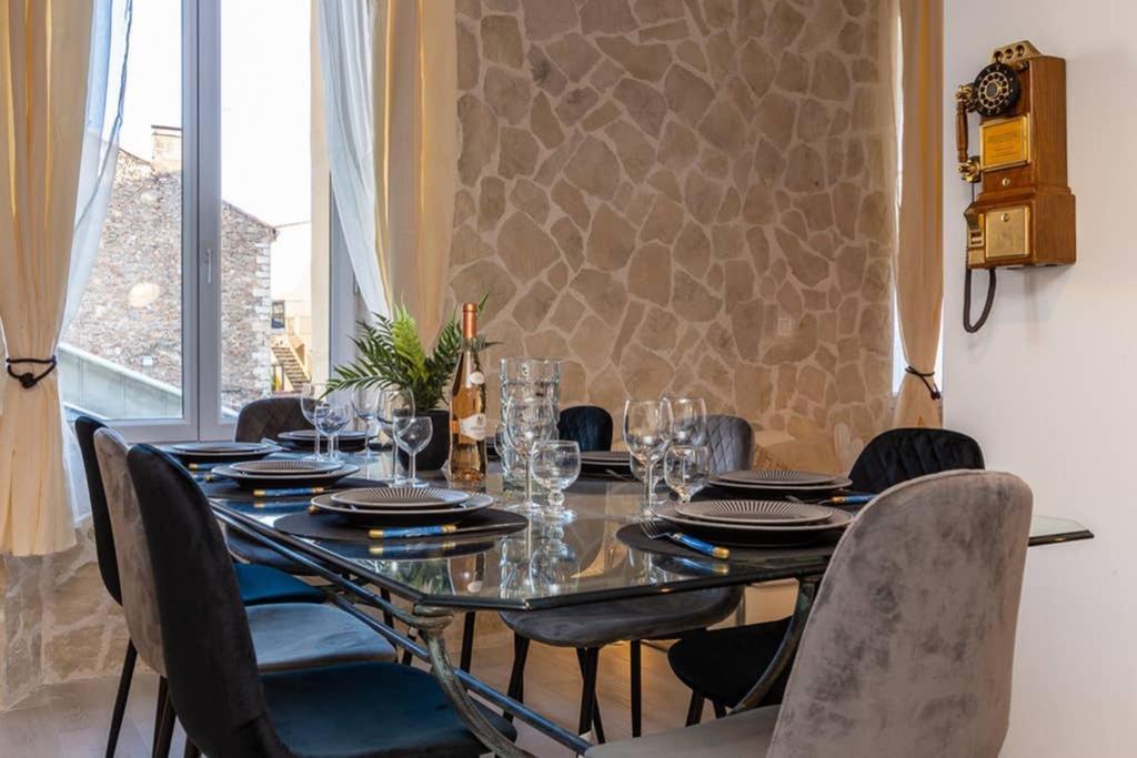 Apartamento Penthouse Loft 5min Palais Des Festivals And Terrace View On Castle *
