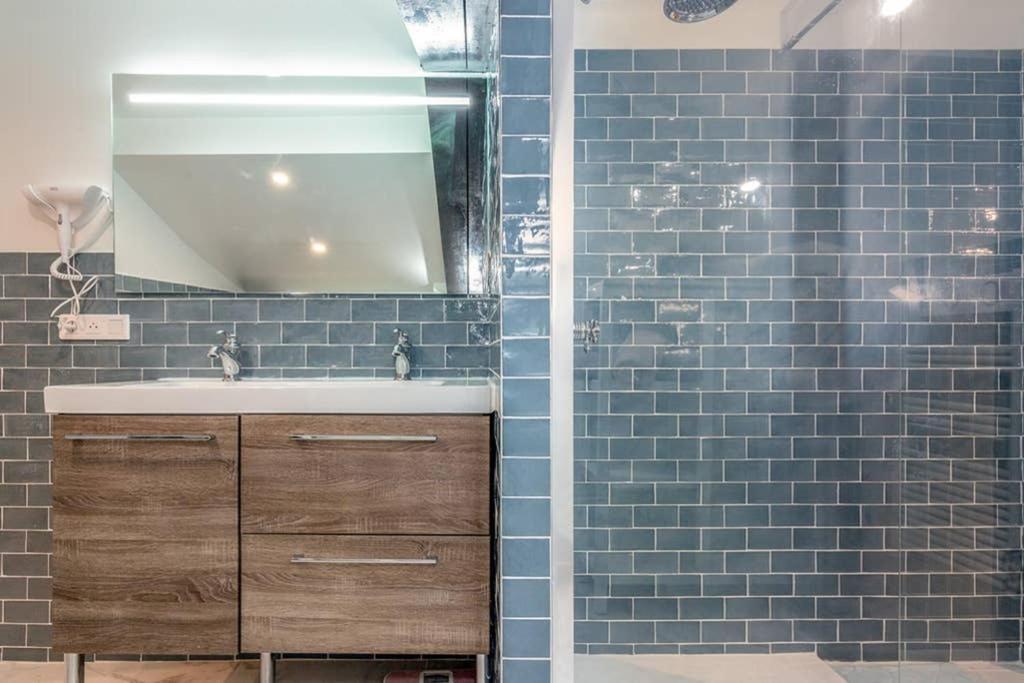 Penthouse Loft 5min Palais Des Festivals And Terrace View On Castle Apartamento *