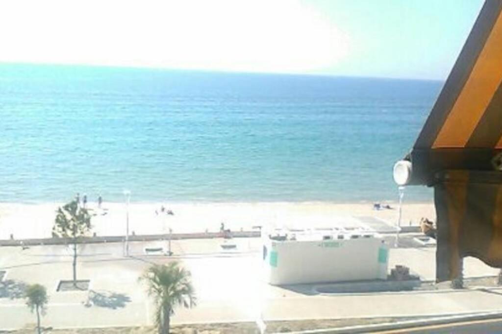 Great Waterfront In Boccacabana Apartamento *