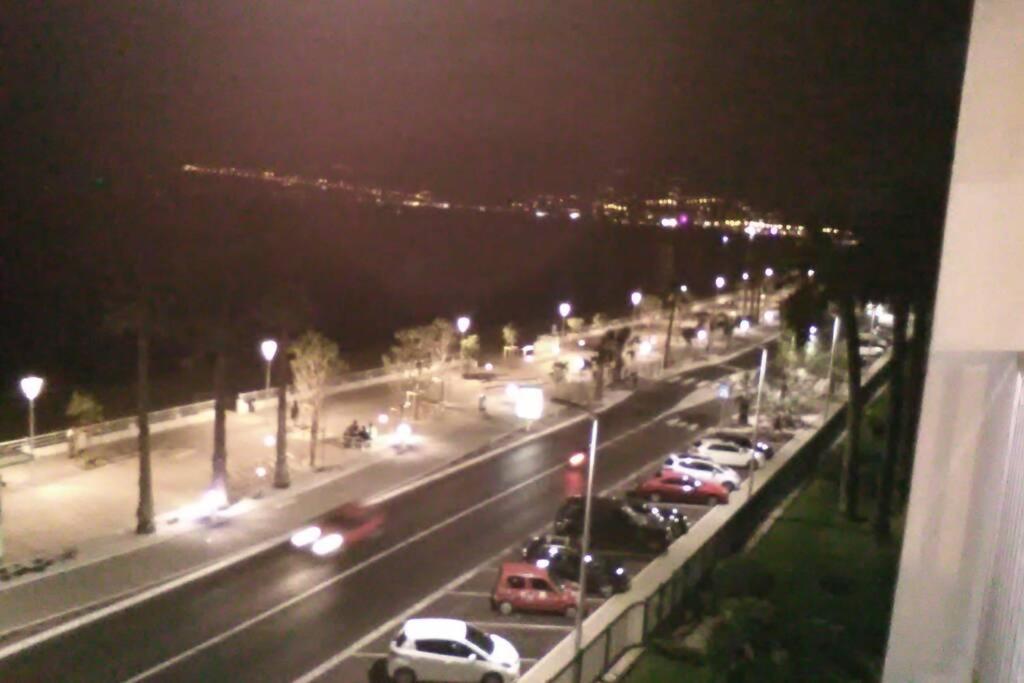 Great Waterfront In Boccacabana Apartamento *