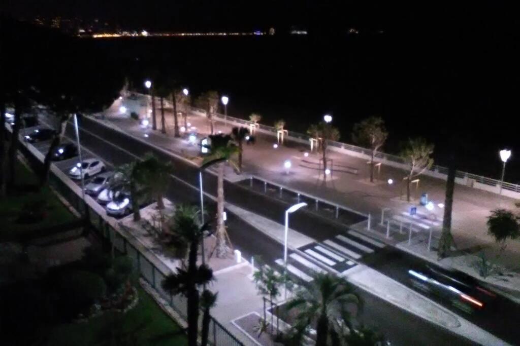 Apartamento Great Waterfront In Boccacabana