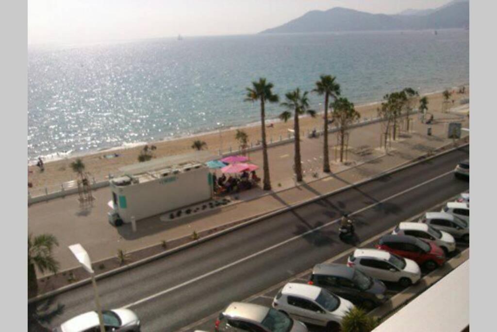 Great Waterfront In Boccacabana Apartamento *