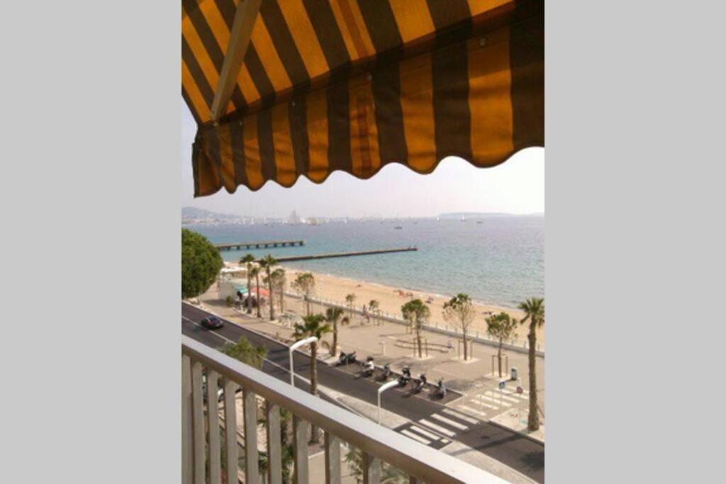 Great Waterfront In Boccacabana Apartamento Cannes