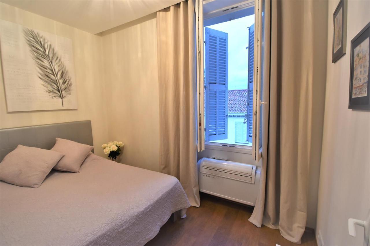 Pearl Of Croisette Apartment *