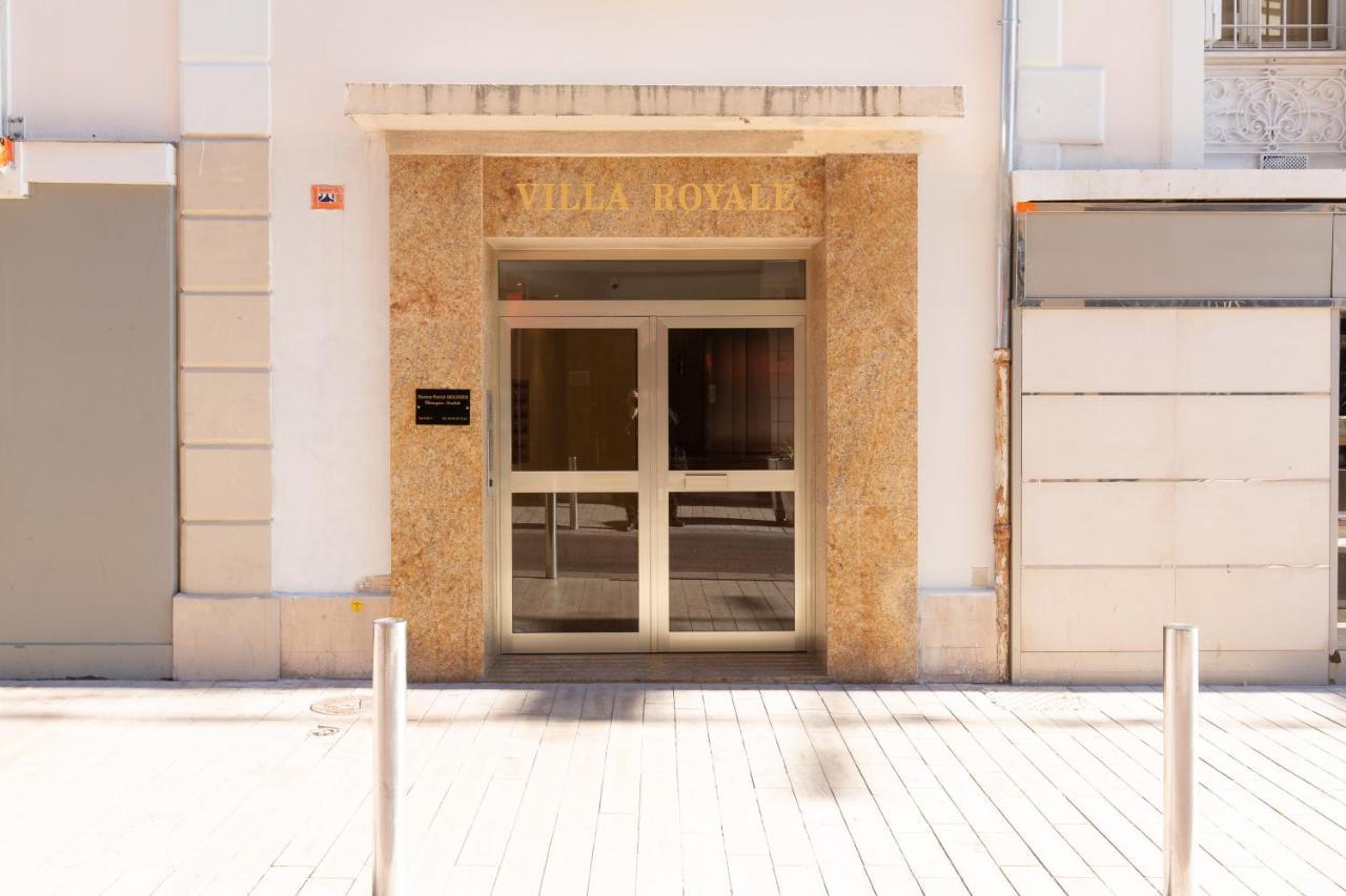 Apartamento Royale Croisette Carre D'or