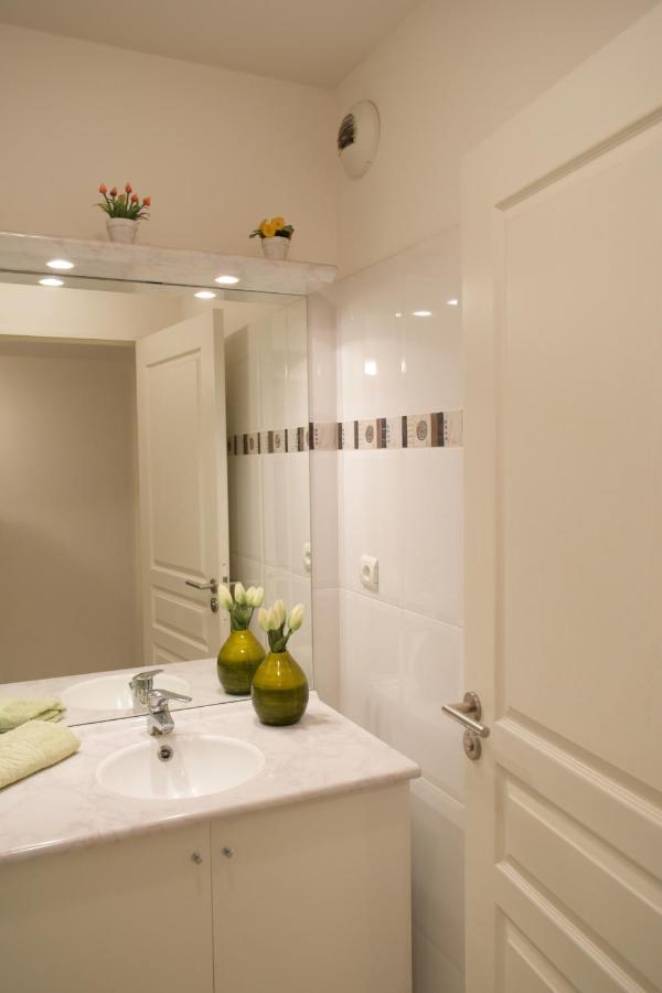 Spacious Luxury Apt, 12 Min Walk To Croisette And Conf Centre Cannes