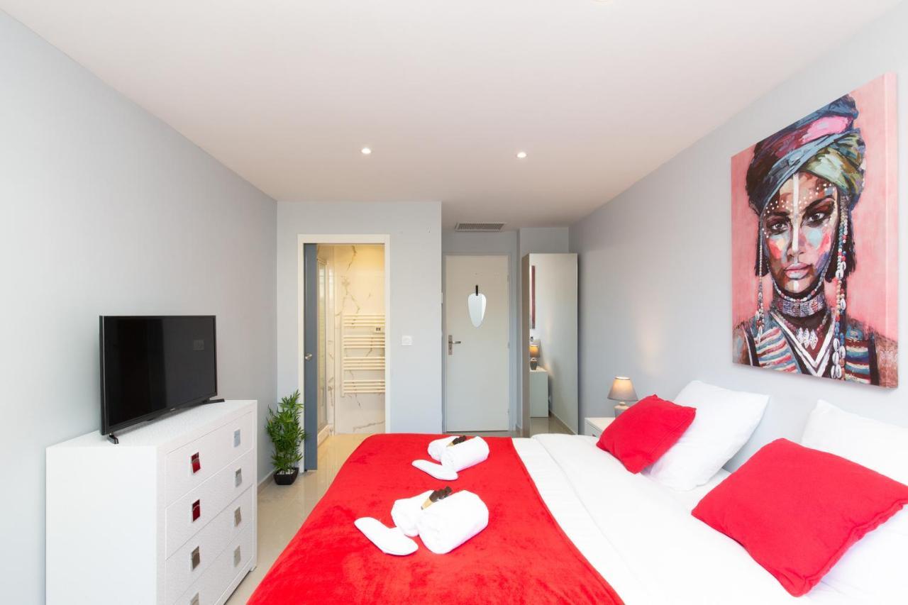 Appartement Festival Yourhosthelper *