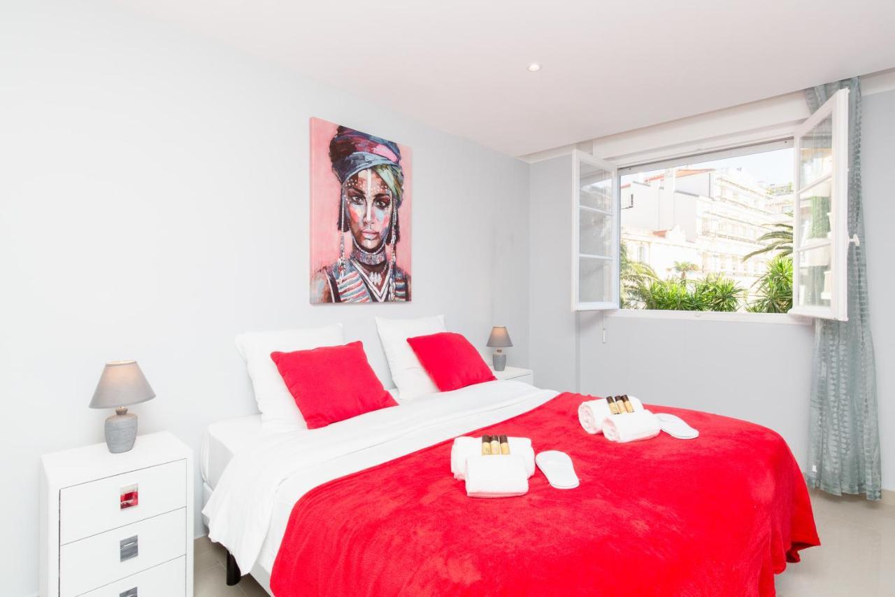 Appartement Festival Yourhosthelper Cannes