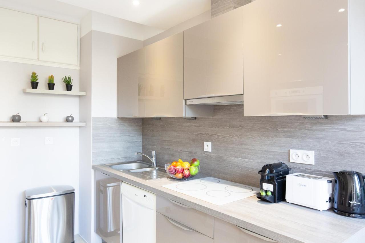 Appartement Festival Yourhosthelper Cannes