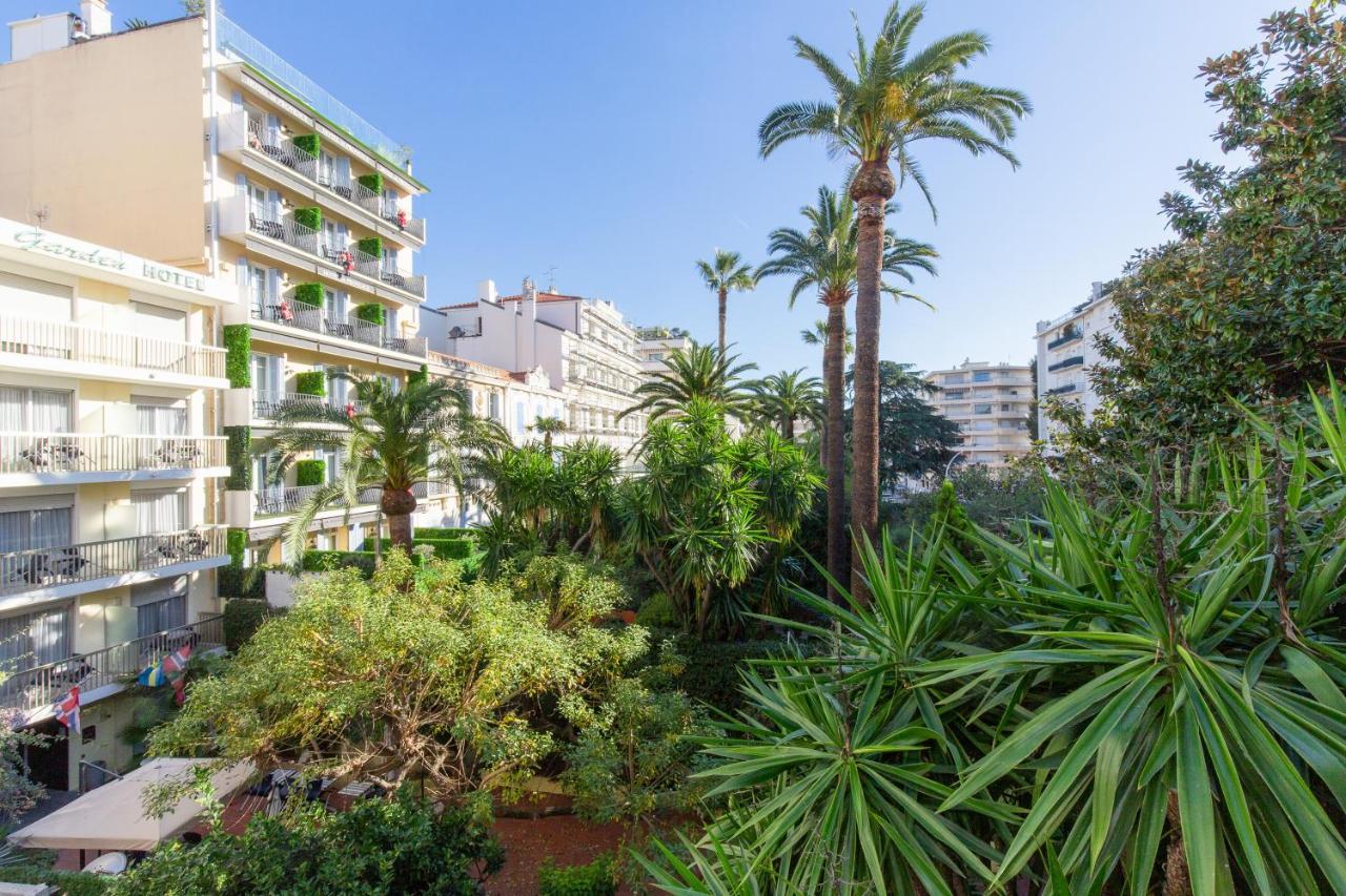 Appartement Festival Yourhosthelper Cannes