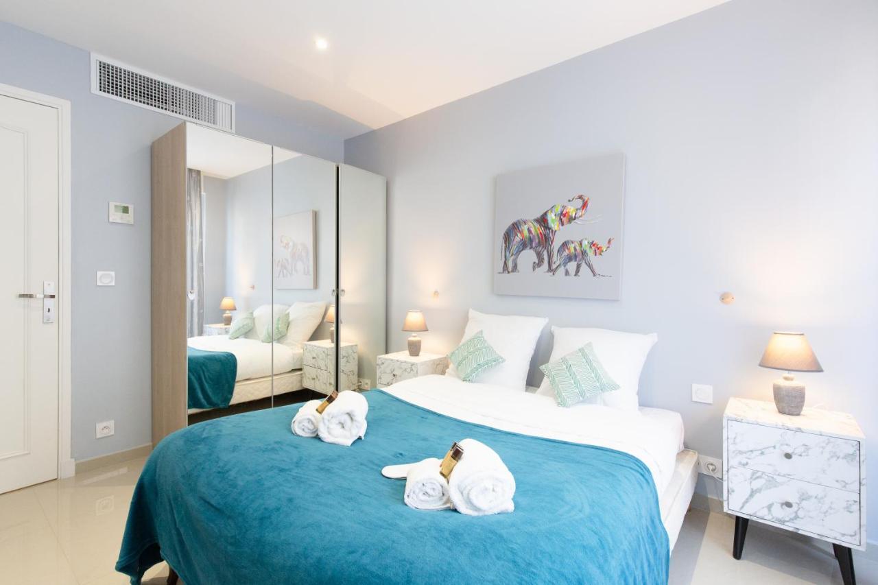 Festival Yourhosthelper Appartement *