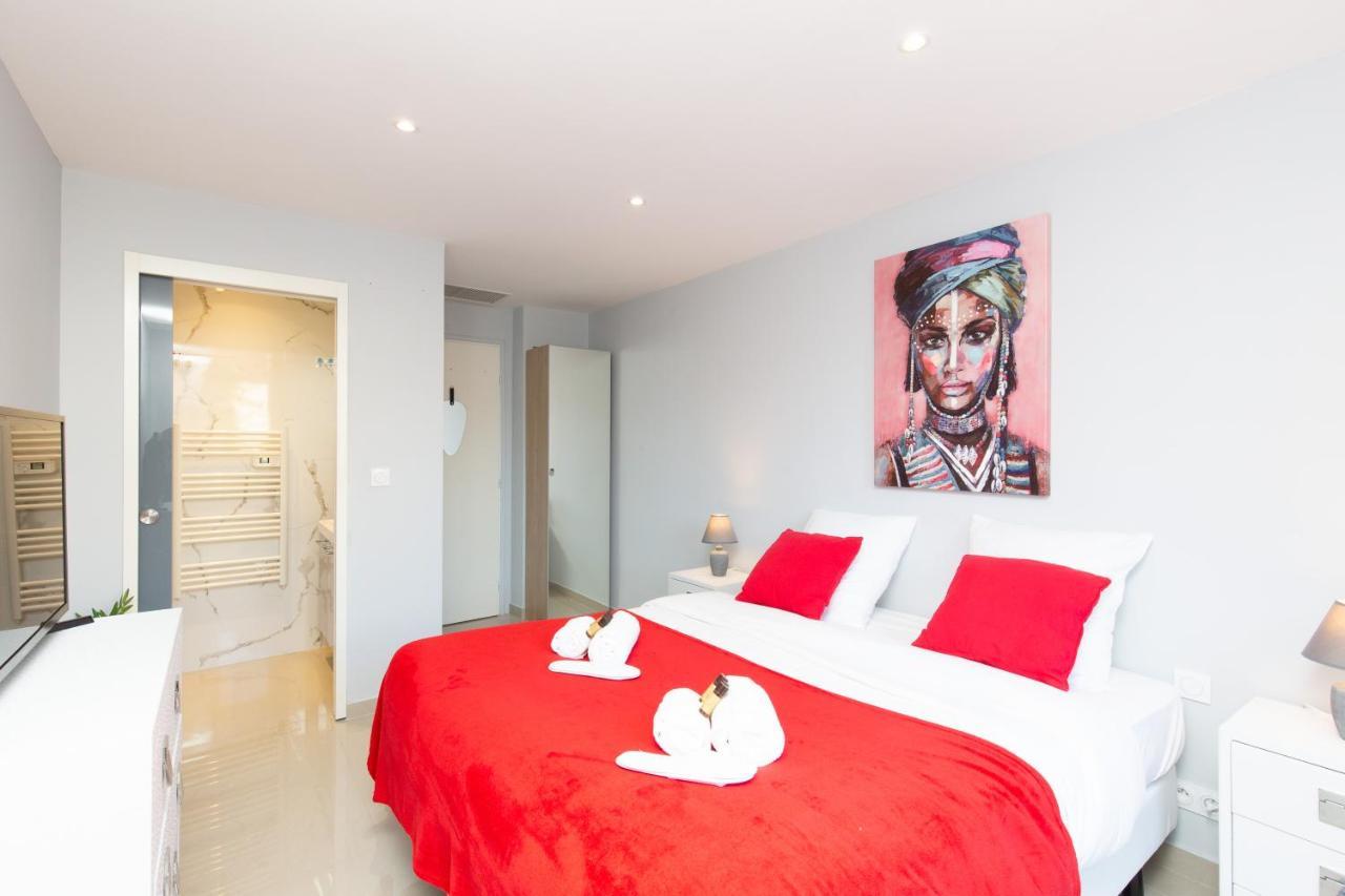 Appartement Festival Yourhosthelper *