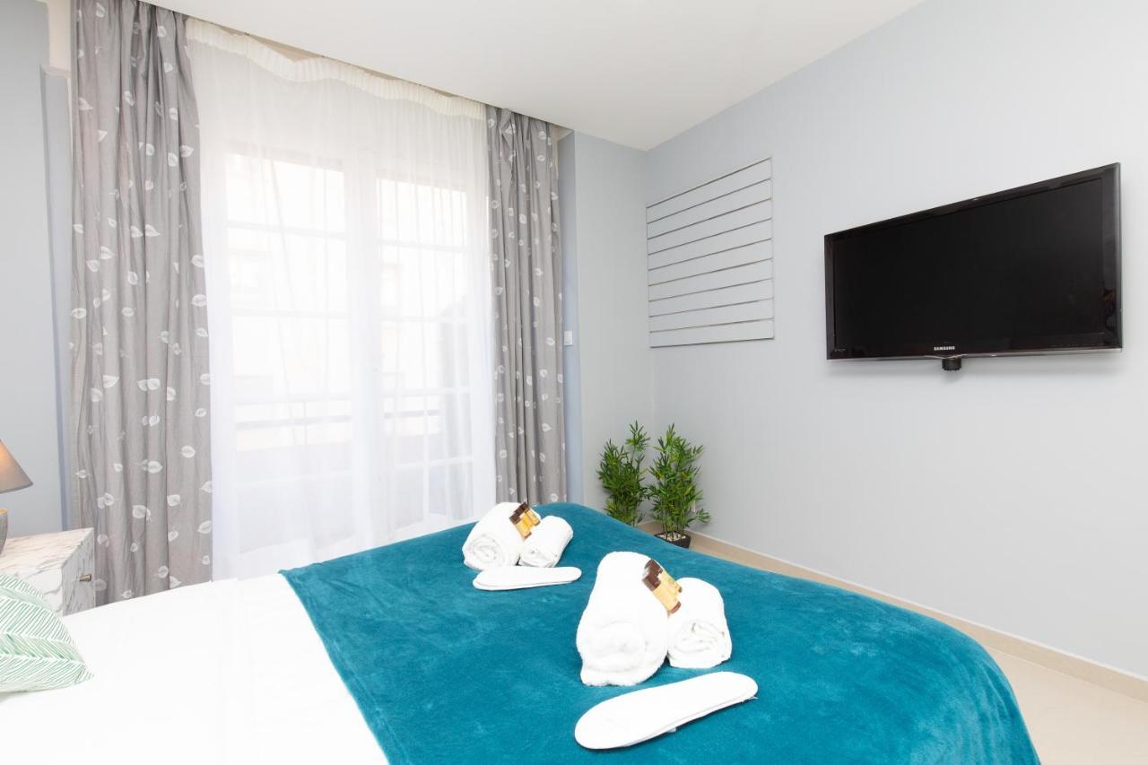 Appartement Festival Yourhosthelper