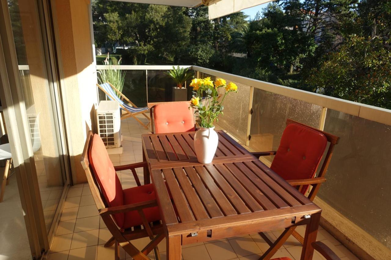 Eden Apartment Cannes
