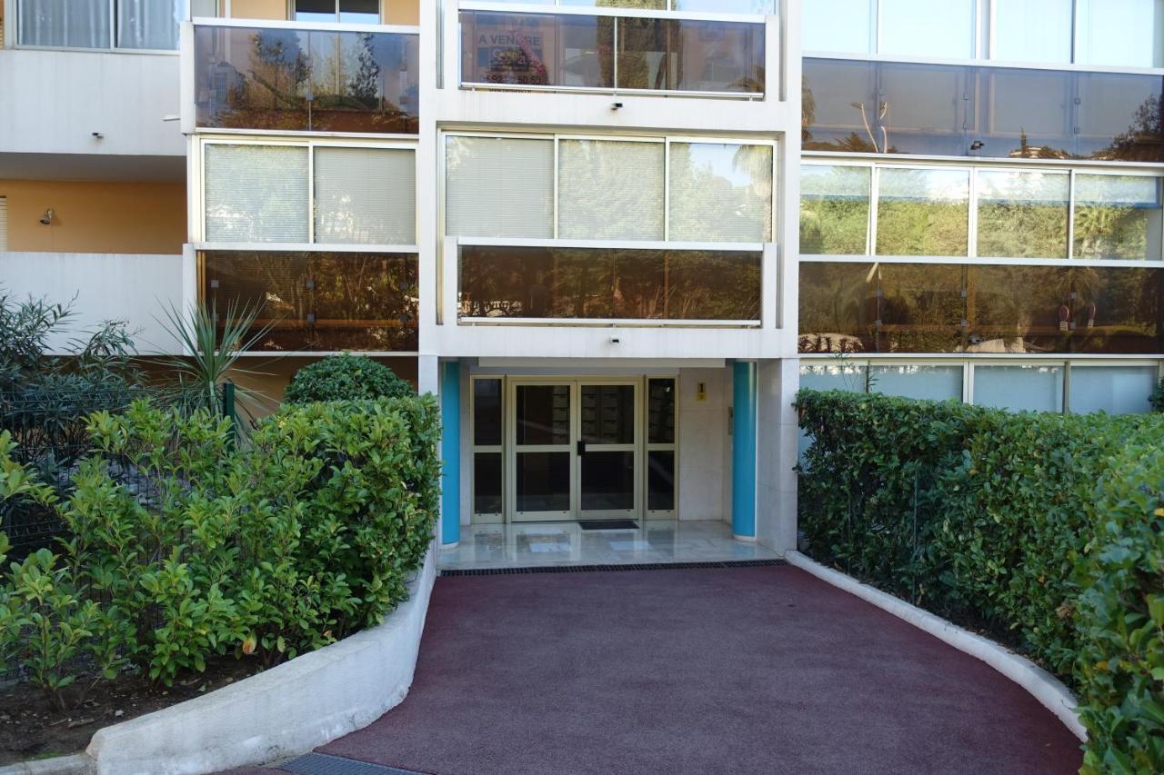 Appartement Eden Cannes