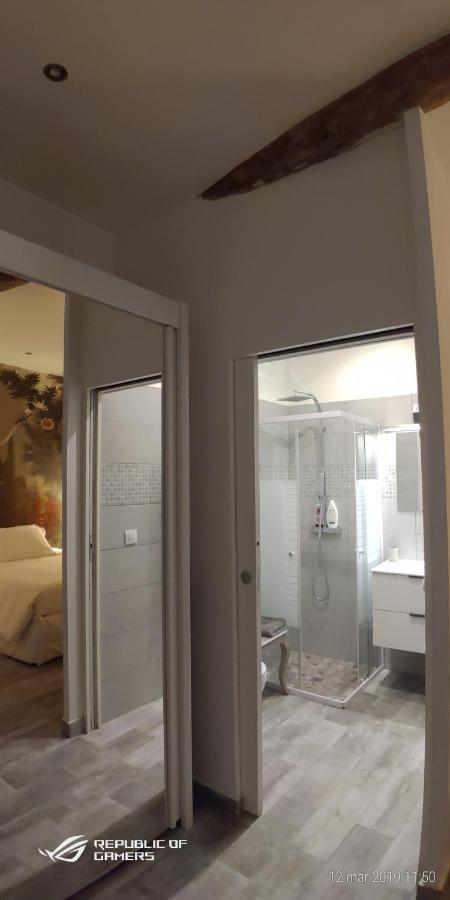 La Petit Maison Du Bonheur Apartment Cannes