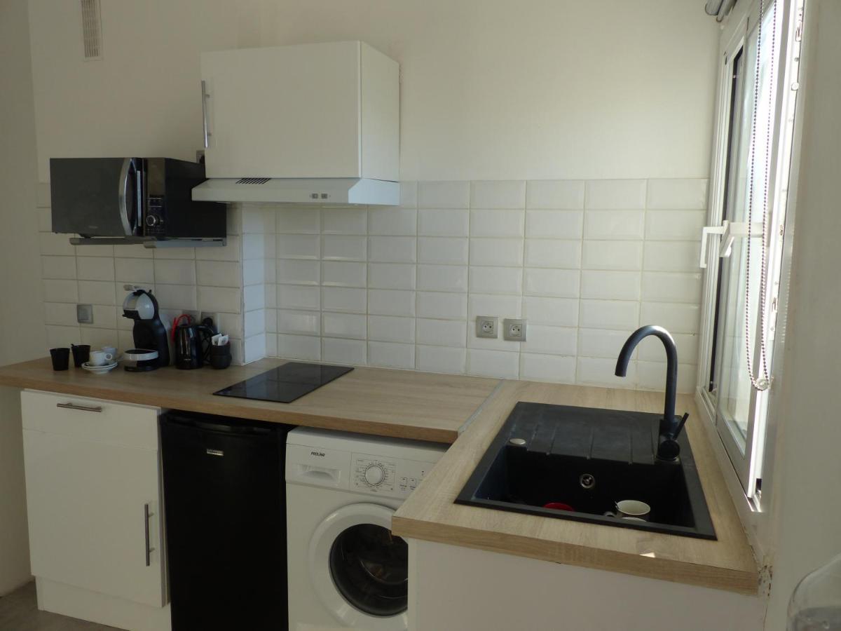 Apartment Le 31