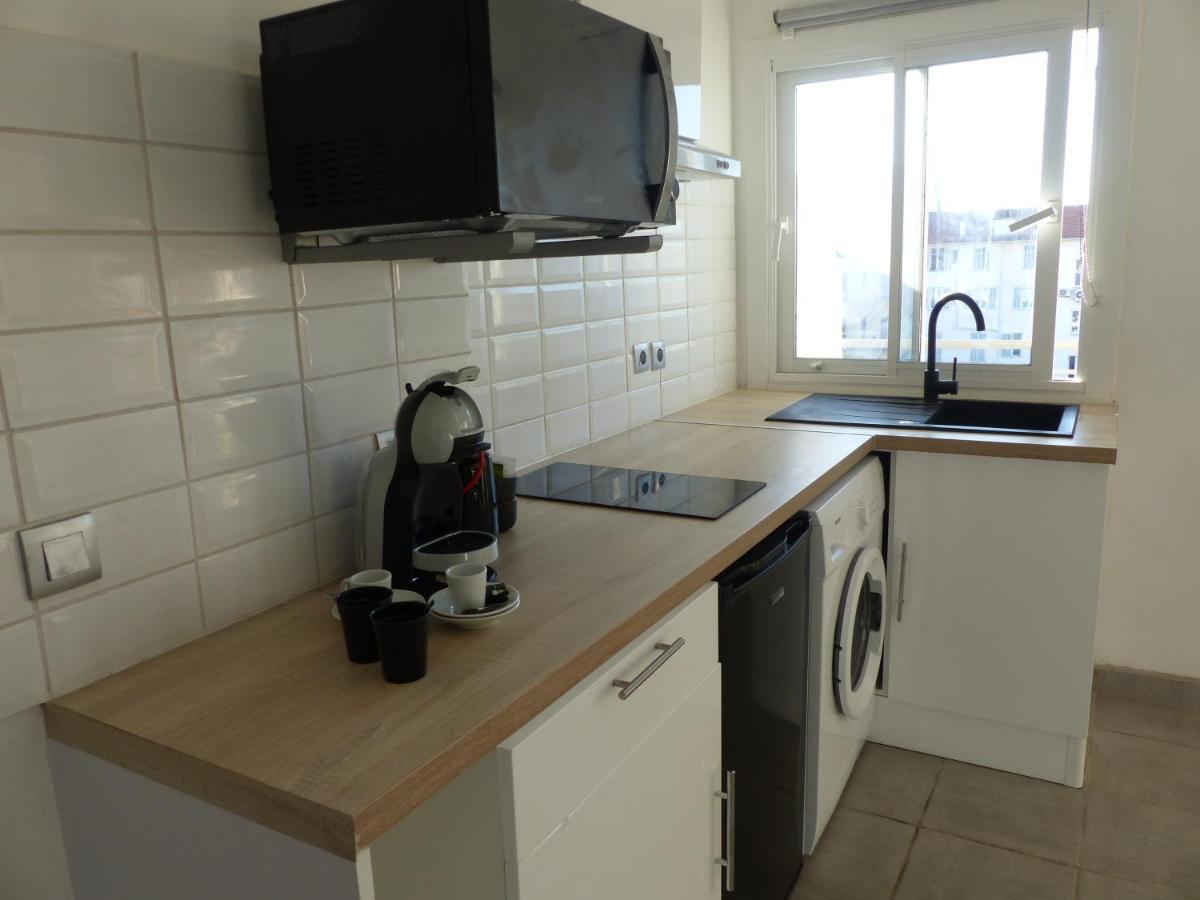 Le 31 Apartment Cannes