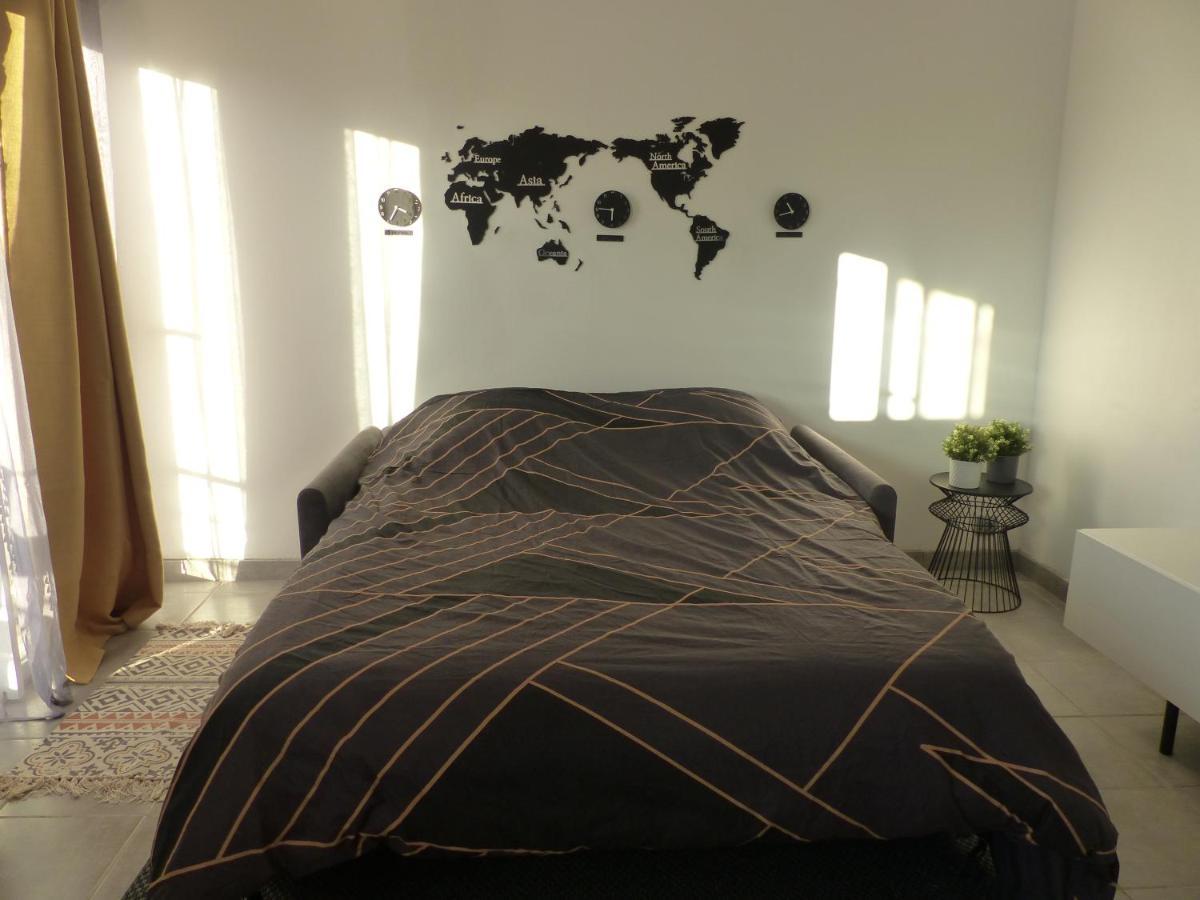 Apartment Le 31 *