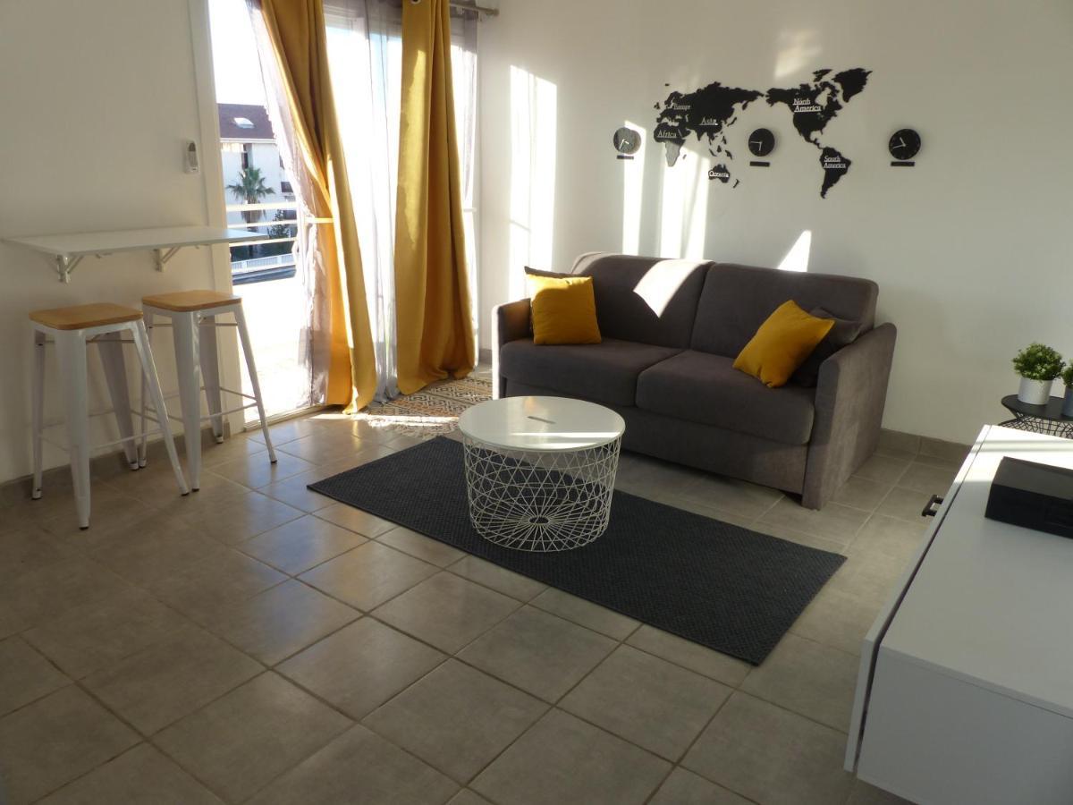 Le 31 Apartment Cannes