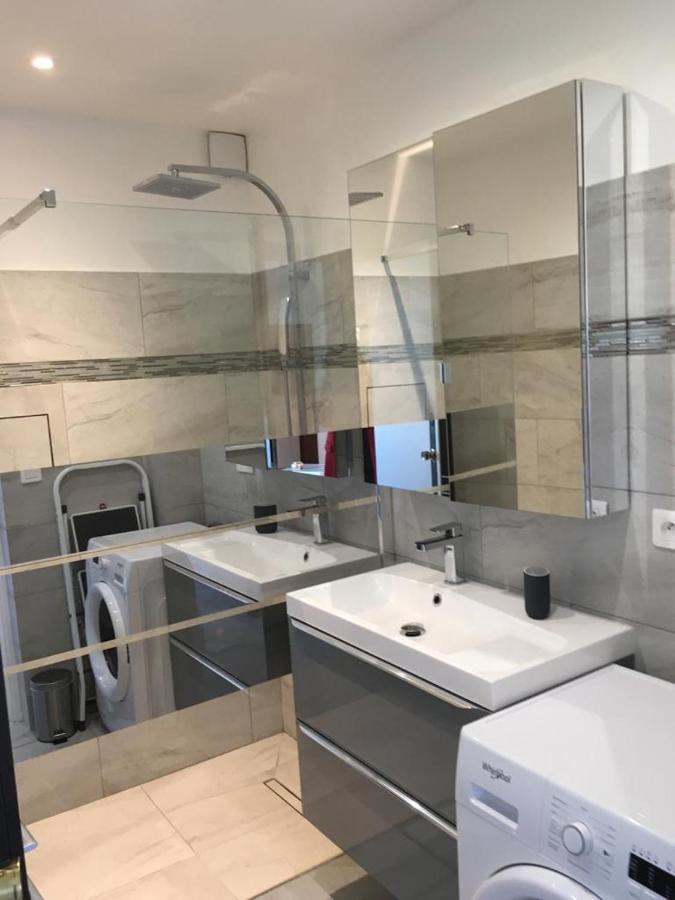 Apartment President Vue Cannes