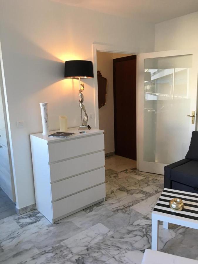 Apartment President Vue Cannes