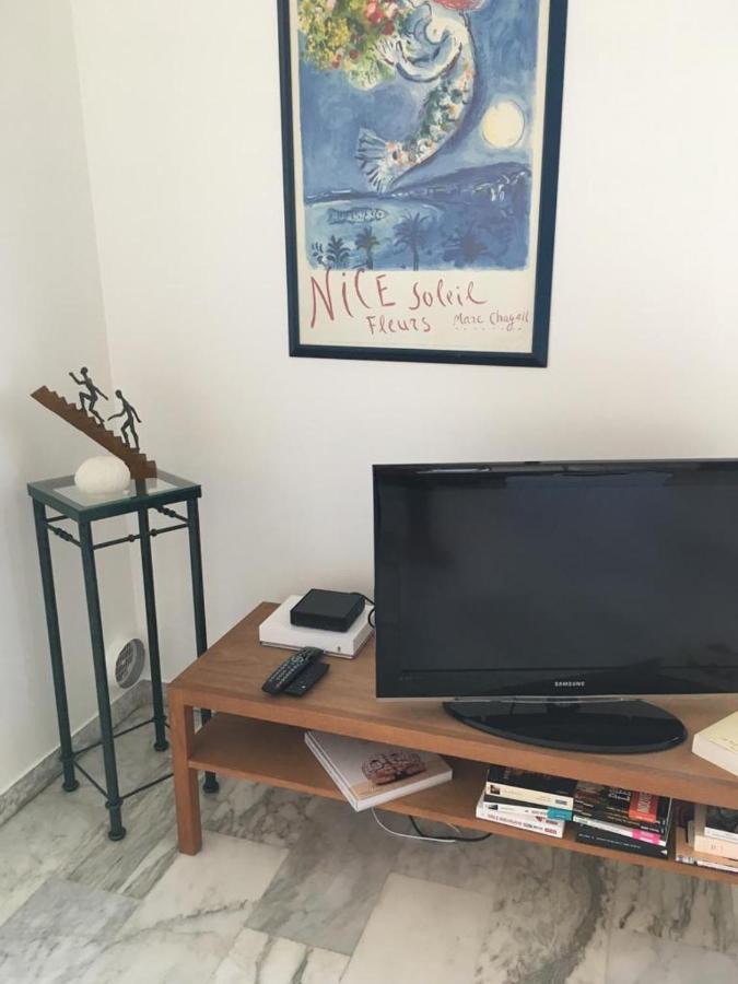 President Vue Apartment Cannes