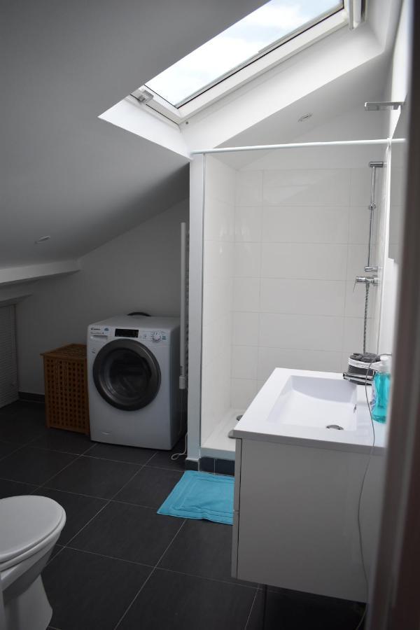 Apartment A 100 M De La Cannes