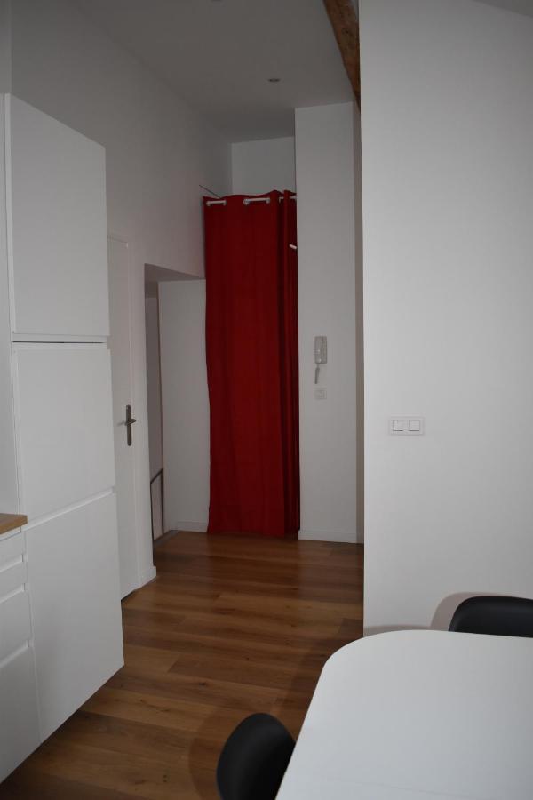A 100 M De La Apartment Cannes