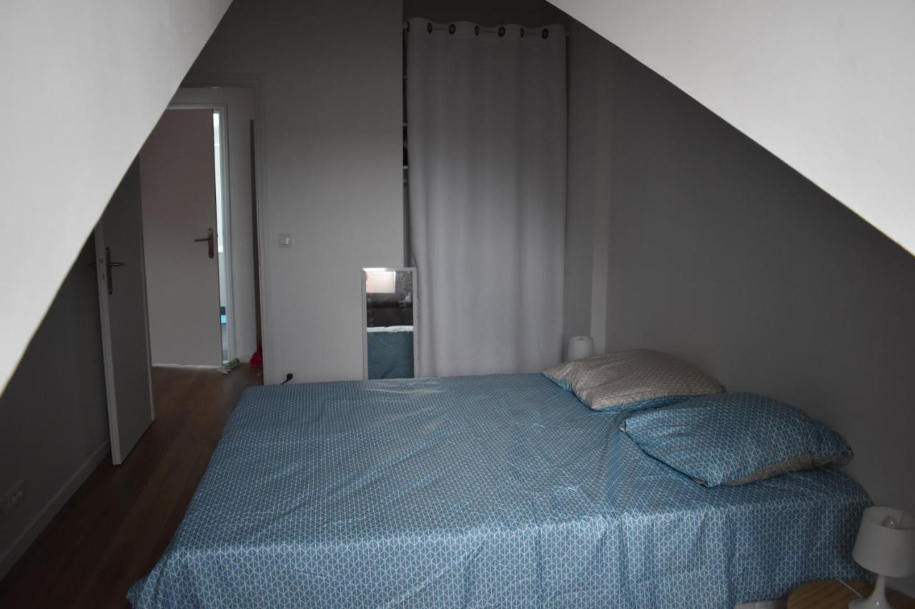 A 100 M De La Apartment Cannes