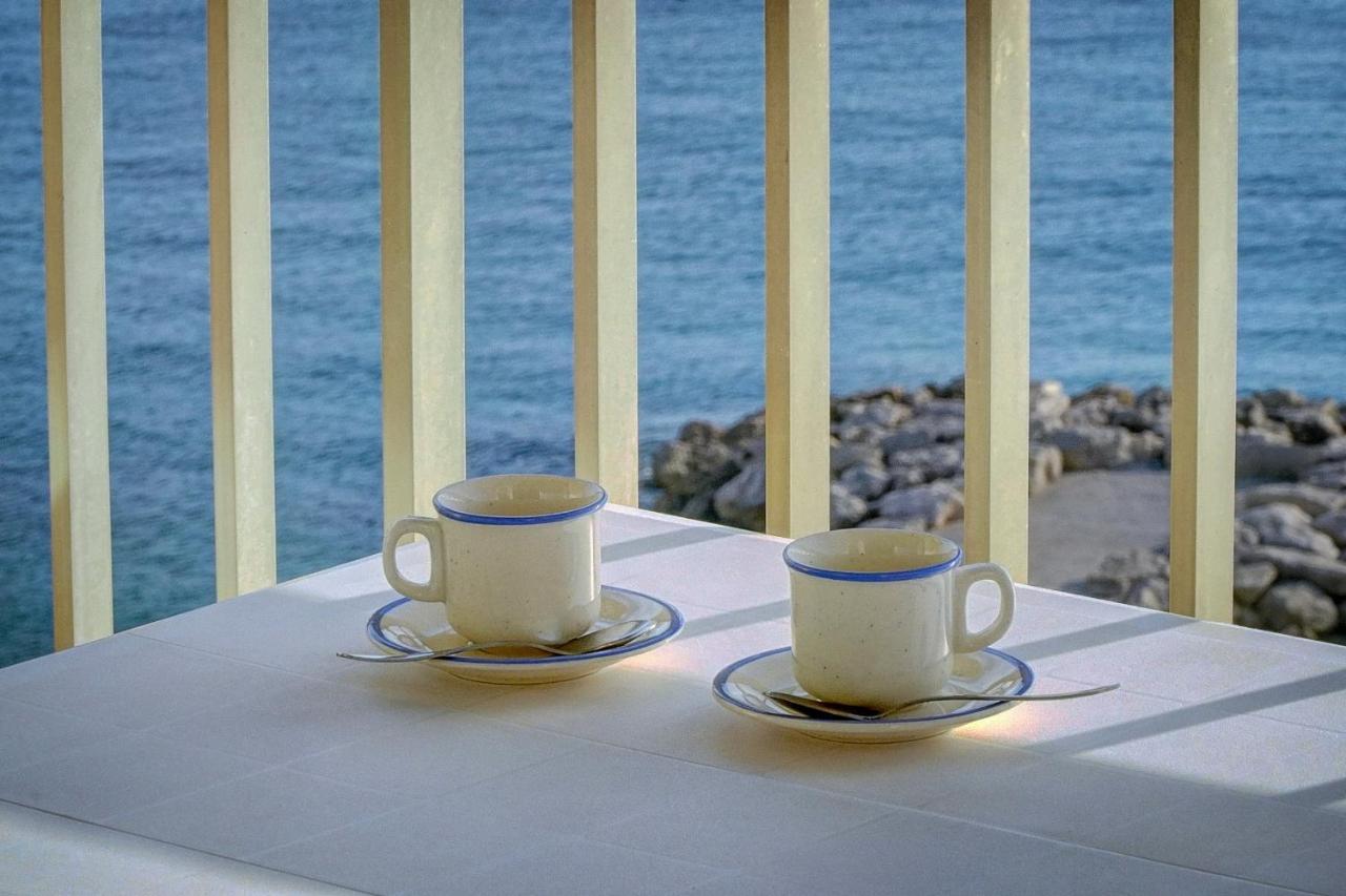 Immogroom - Panoramic View - Quiet - Ac - Bright Apartment