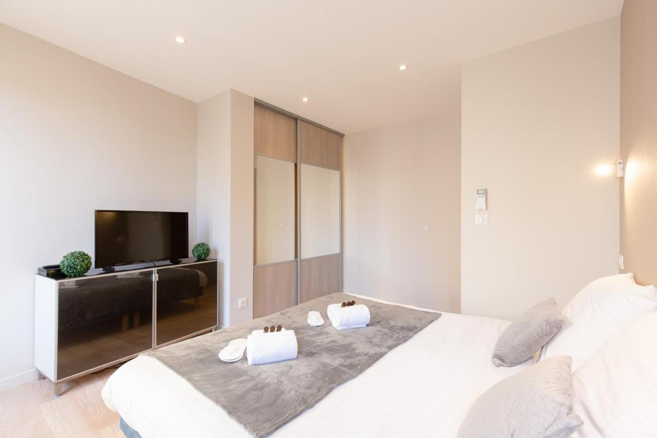 Cozy Nest * Cannes