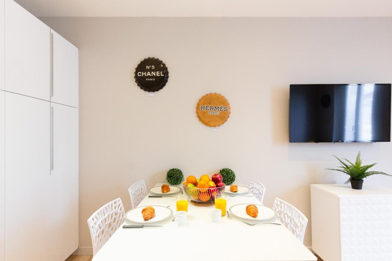 Apartment Cozy Nest Cannes