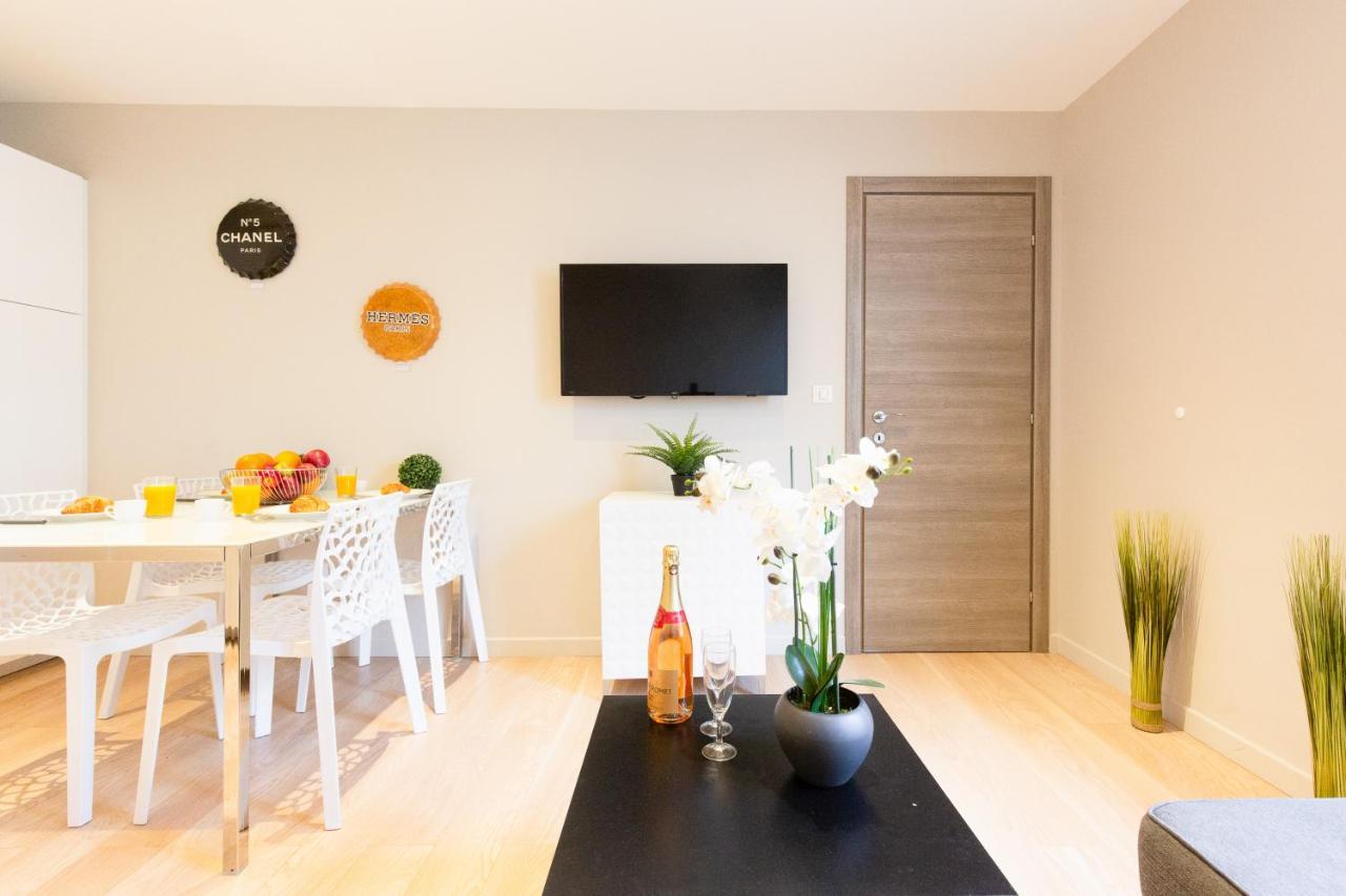 Apartment Cozy Nest *