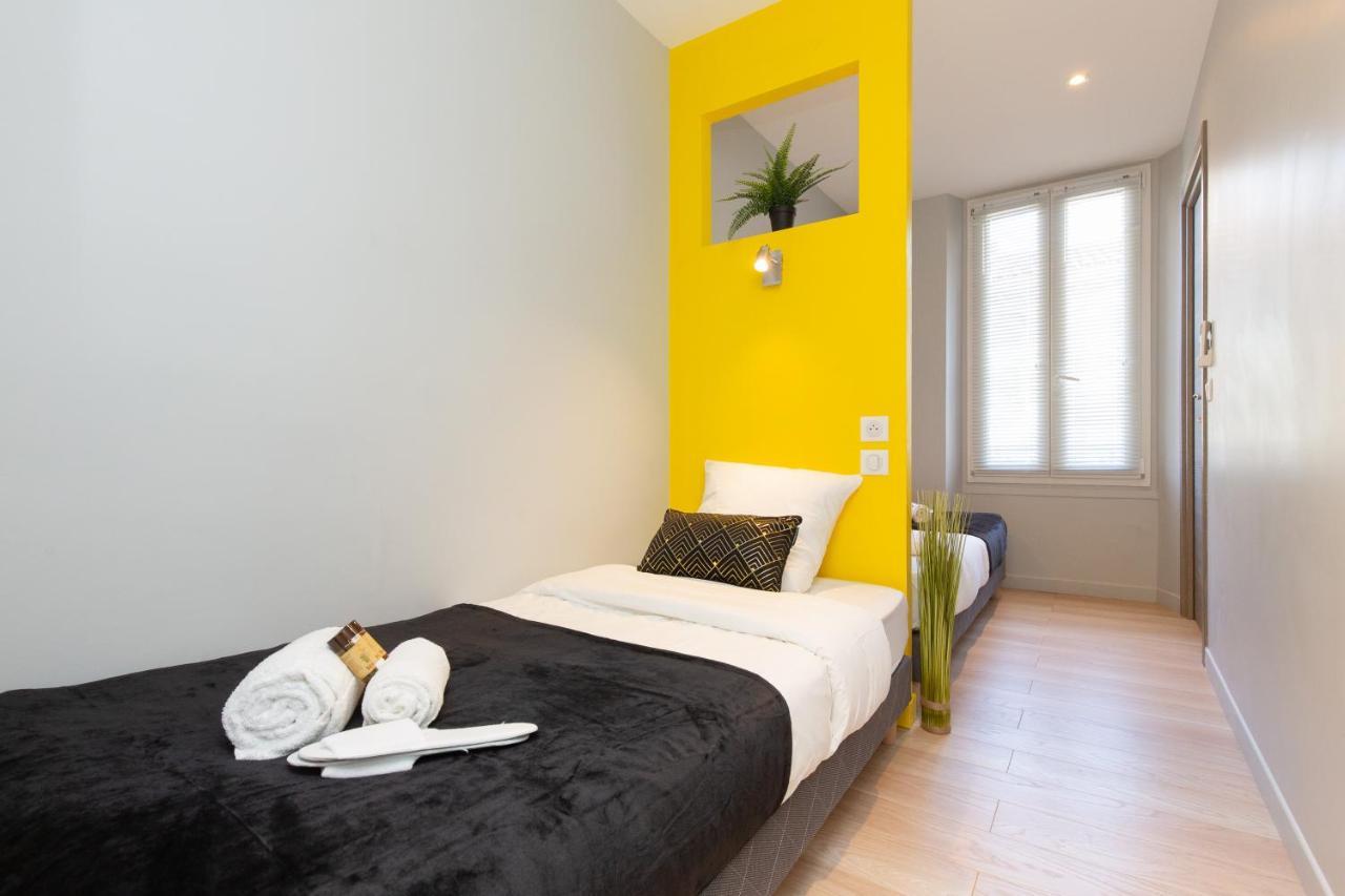 Cozy Nest Apartment *