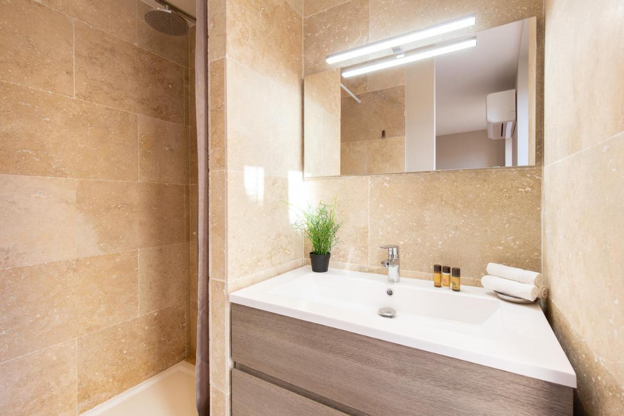 Cozy Nest Cannes