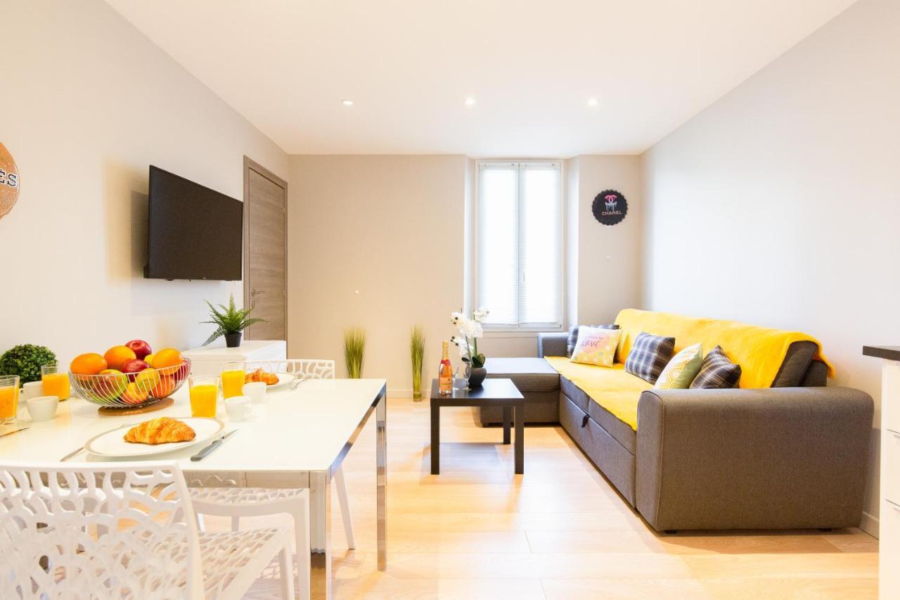 Cozy Nest Apartment