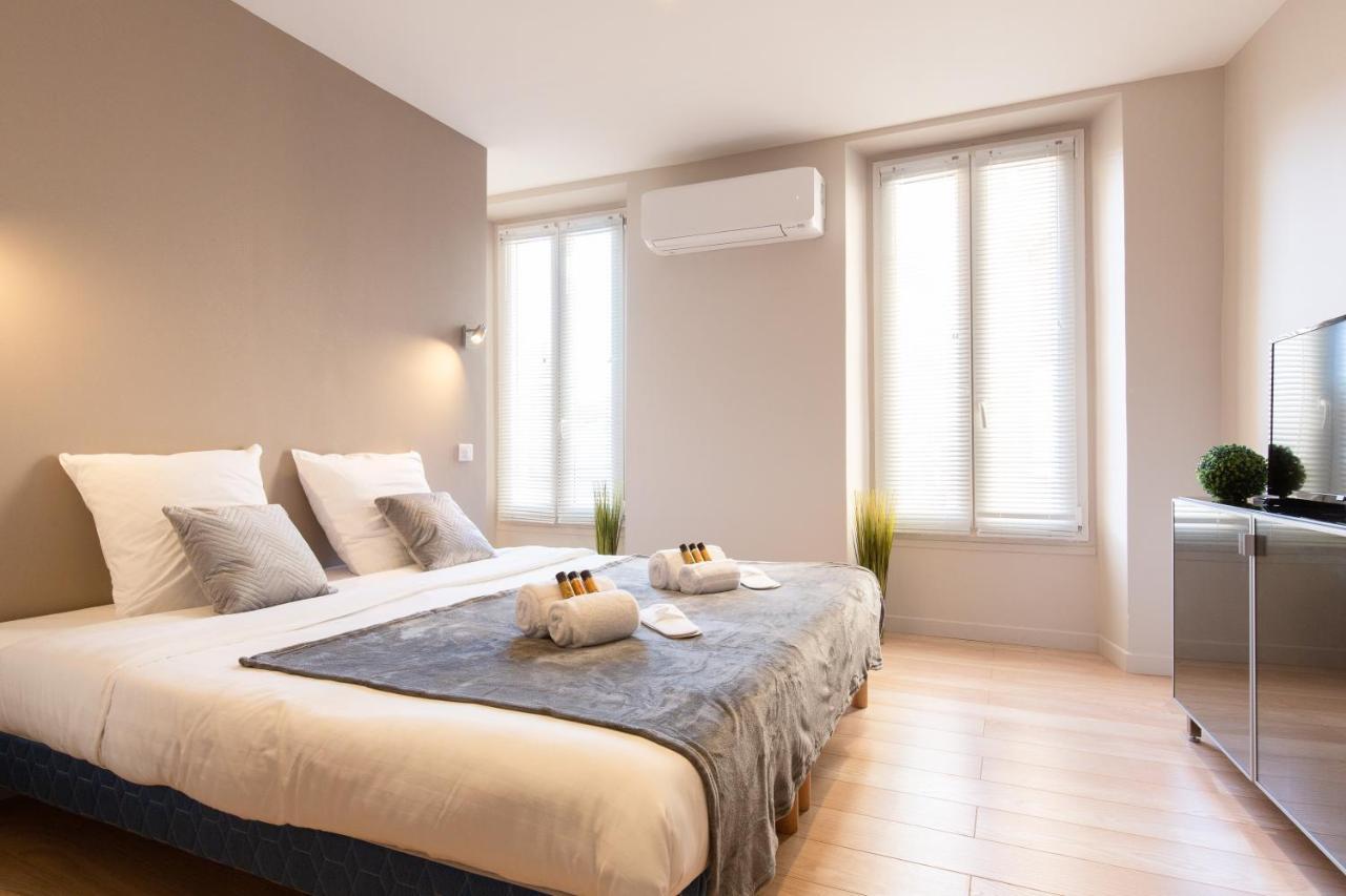Apartment Cozy Nest *