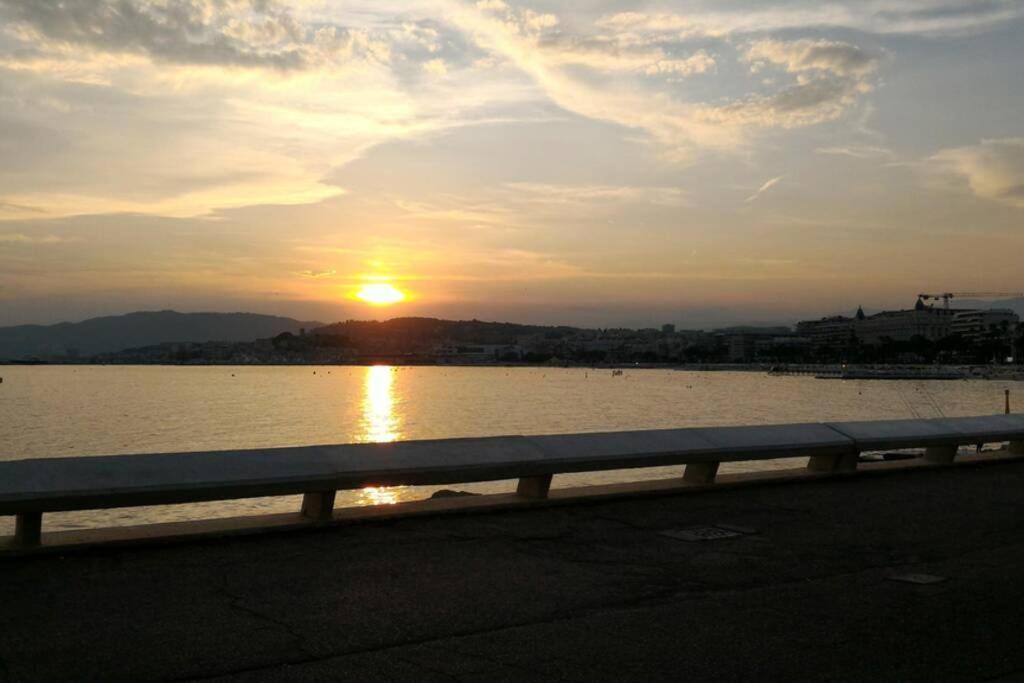 Cannes Appartement *