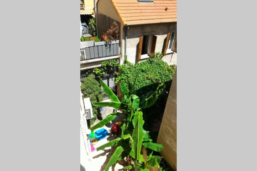 Appartement Cannes *