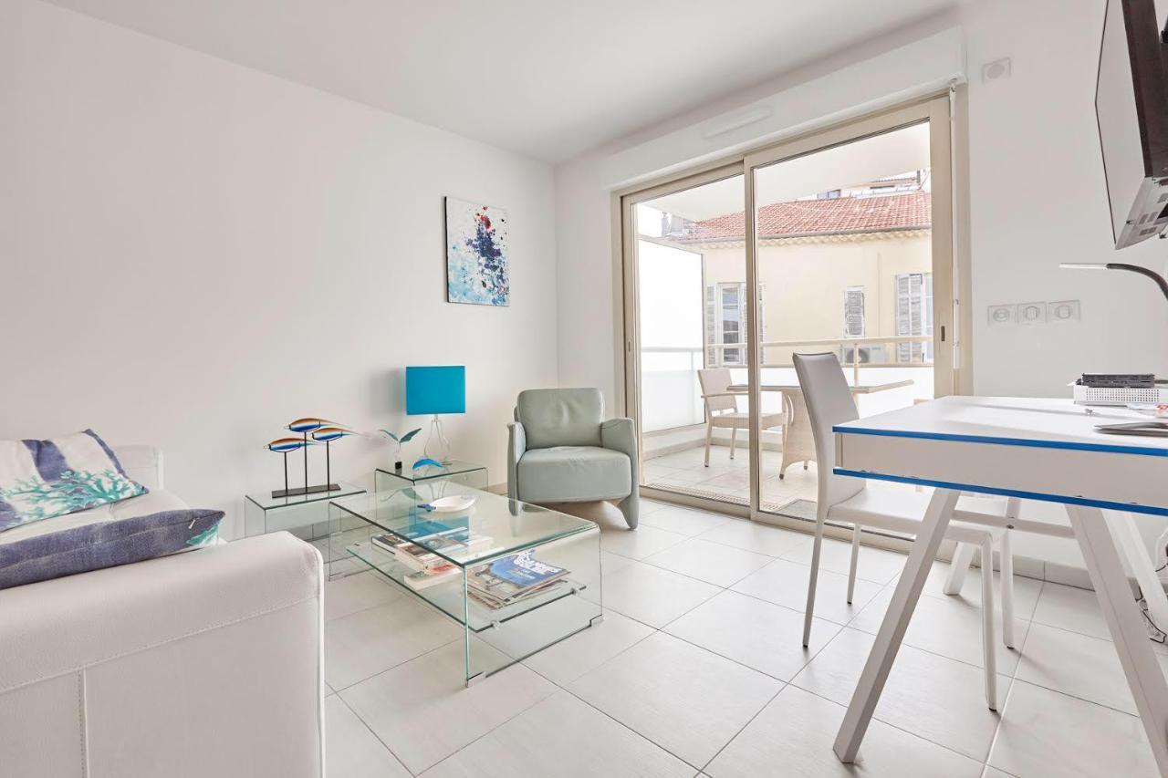 Appartement Montaigne Cannes