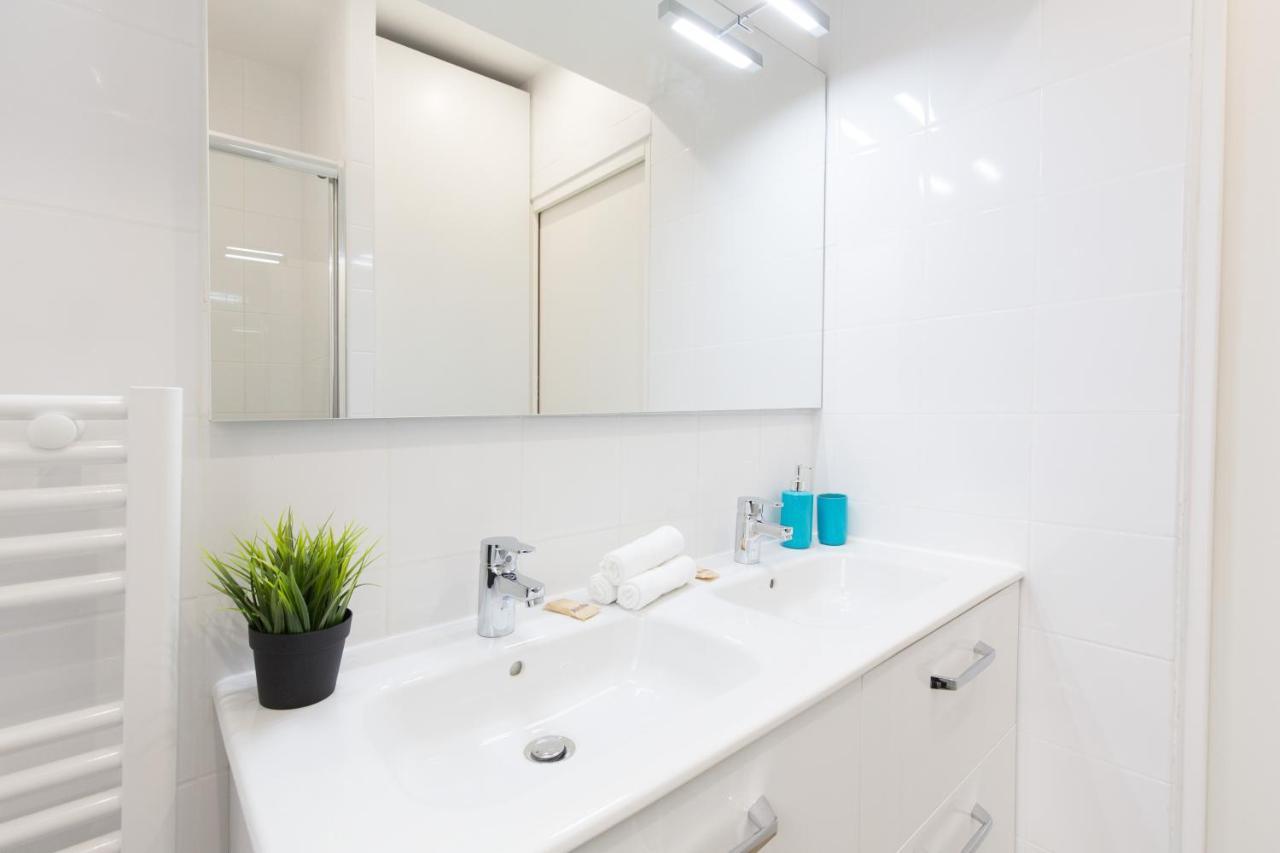 L'albion Yourhosthelper Apartment Cannes